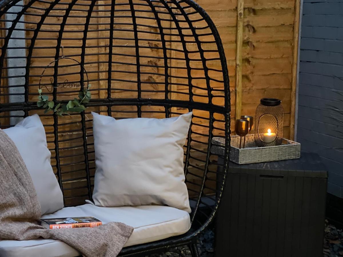 Urban 3 Bedroom Home In Kings Heath-Great Location Birmingham Exteriér fotografie