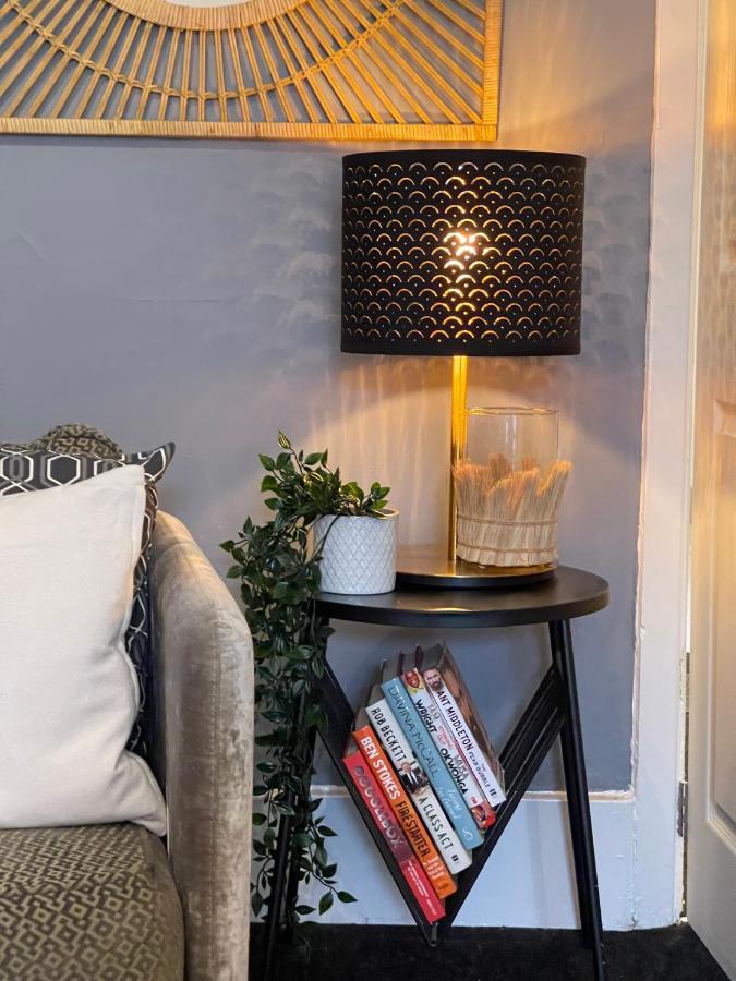 Urban 3 Bedroom Home In Kings Heath-Great Location Birmingham Exteriér fotografie