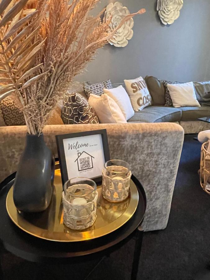 Urban 3 Bedroom Home In Kings Heath-Great Location Birmingham Exteriér fotografie